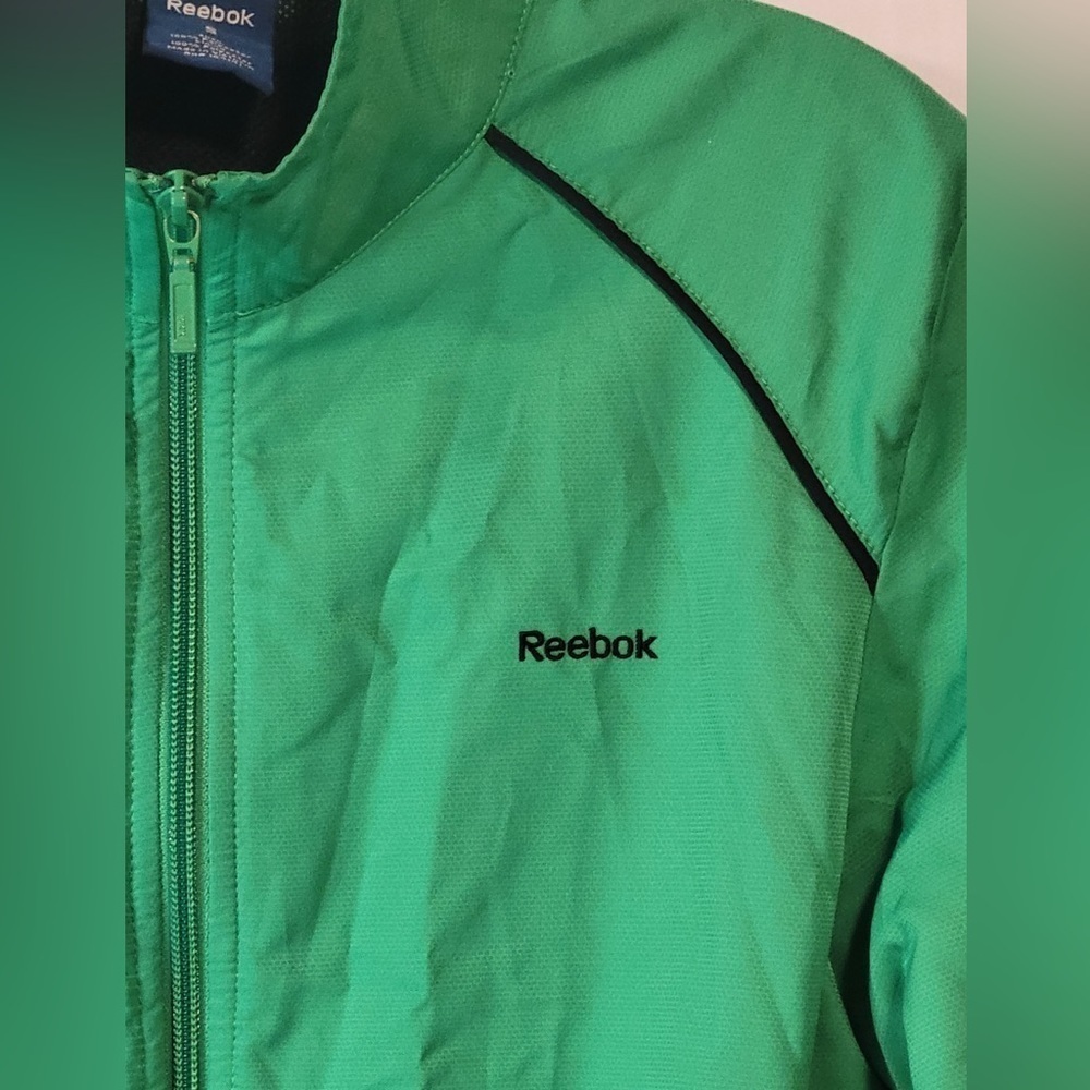 Vintage Reebok Jacket - Picture 4 of 6